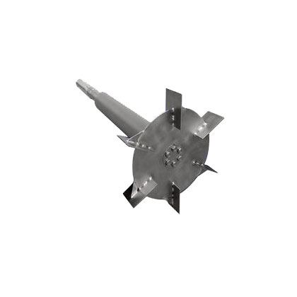 agitator